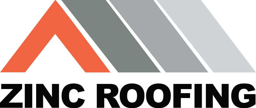 Zinc Roofing Logo